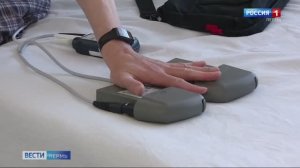 Пермские кардиохирурги вживили в сердце пациента систему механической поддержки желудочка