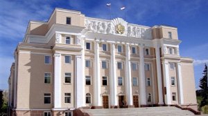 Пятьдесят вторая сессия Государственного Собрания Республики Мордовия седьмого созыва