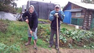 Копать или не копать? Часть 2