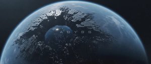 ABYSS — Dark Sci Fi Coding Music — Ambient Music for Coding & Deep Work (1 hour)