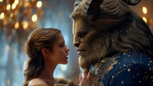 Красавица и Чудовище