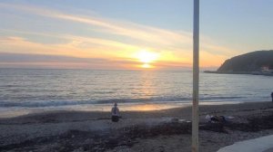 Минутки релакса 🧘♀️ не смогла его не дождаться 🤗