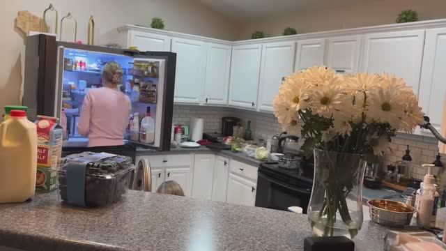 Продуктовая корзина в США. Что едят в Америке? смотреть онлайн