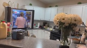 Продуктовая корзина в США. Что едят в Америке?