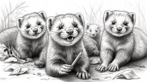 Альбом Мои стишки 10 (388)