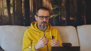 Зеркало Сознания | Сатсанг с Андреем Тирса (23.10.2025)