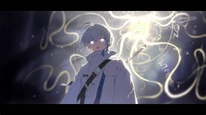 Chaos Zero Nightmare ⬥ Глава 4: Цветущая решимость