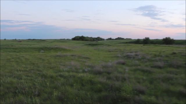 Исчезнувший хутор Бордовский, Марксовский район.