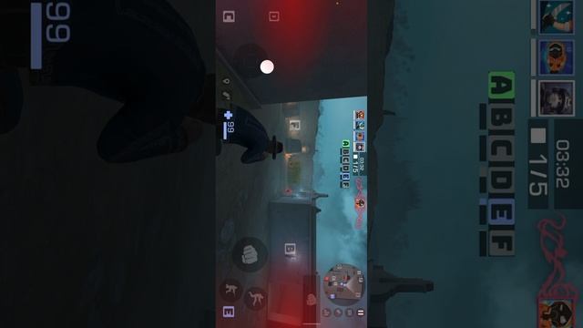 Новое обновление стандофф 2 Dia de mertos смотреть онлайн