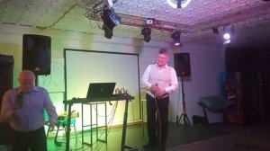 ЗЕЛЁНАЯ татарская полечка