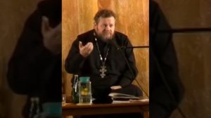 ☦️Что значит веровать?  Рассказывает отец Олег Стеняев.