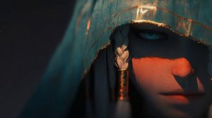 The Hollow Princess – Deep Ambient Music for Lost Souls