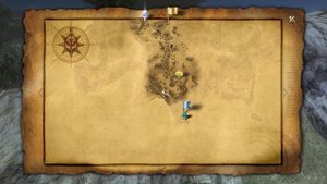 40 Two Worlds 1Г  35 Колекция Нортана Тетева уменя