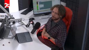 «Мой бизнес дело говорит» — основатель проекта «Tigerpizza» Вячеслав Жеребятников