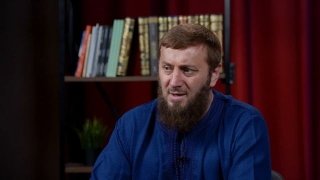 Джин ｜ Абу Умар Саситлинский смотреть онлайн