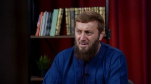 Джин | Абу Умар Саситлинский