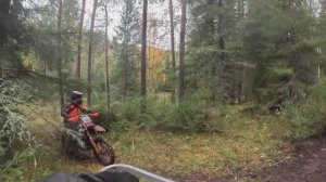 Андрей Еремеев и Андрей Шаров – в рубрике «После смены»