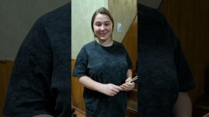 Новая сестра Вика. Лечение нарко-алко зависимостей