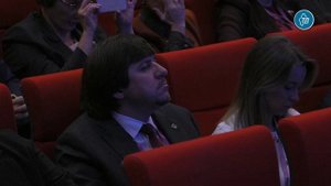 Губернатор Тюменской области назвал ключевые задачи развития технологий ИИ в регионе