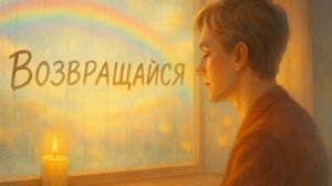 ЗАМЕЧАТЕЛЬНАЯ  ПЕСНЯ  -  ВОЗВРАЩАЙСЯ!