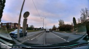 70mai Dash Cam 4K A800SE