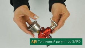 Топливный регулятор SARD