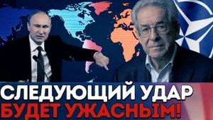 ЭТО ПРЕДСКАЗАЛИ ЕЩЁ В 80-Х. КАКОЕ БУДУЩЕЕ НА САМОМ ДЕЛЕ ЖДЁТ УКРАИНУ!