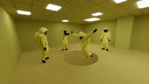 БЭКРУМС 1 сезон 3 серия