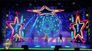 "Халҡыма дан" — Алиса Йомағәлиева, Нәркәс Юлдашева.