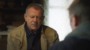 Старая гвардия 2 (2020) Иронический детектив 1 серия