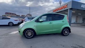 Suzuki Splash '2010 I TSMEXB32S00396413