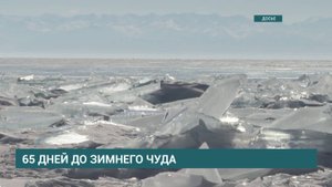 65 дней до зимнего чуда. Где провести новогодние каникулы ?