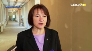 Новости на Своём от 28 октября 2025г. 8:30