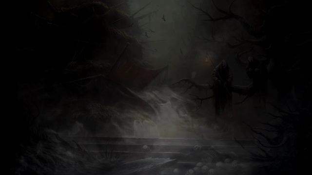 08 - Prophetic Dream