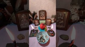 РИТУАЛ-ЧИСТКА ОТ ПОРЧИ НА ОЖИРЕНИЕ, ЗДОРОВЬЯ, КРАСОТЫ.