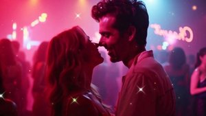 ITALO DISCO 2025 V78 – Romantic Dreams (AI)_2K-1440p