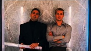 💲 11 друзей Оушена 💲 Эдит