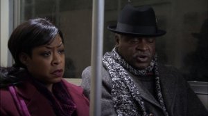 Все ненавидят Криса 2 сезон 13 серия «Все ненавидят снежный день» (сериал, 2006)