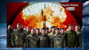 Час пробил: Россия должна покончить с Украиной немедленно  - пока Европа не готова к войне