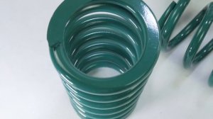 Пружины под занижение Nissan FX35