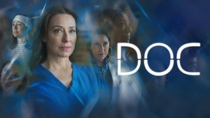 Сериал Док – 2 сезон 2 серия / Doc