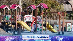 🏗 От фасада до спортплощадки: строители капитально ремонтируют сельскую школу в Раздольном