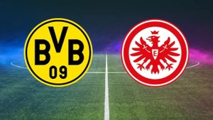 Боруссия Дортмунд vs Айнтрахт 28.октября 2025