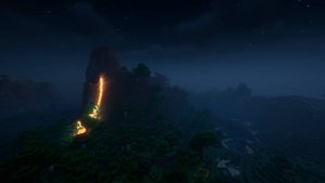 Майнкрафт на максималках