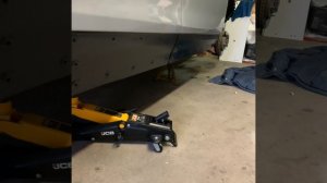 Chevy equinox антикор своими руками