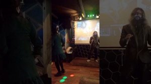 4 Ярослав Кукольников 45 Потерянный рай с усложнением!