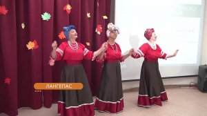 Югра в деталях - Лангепас