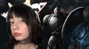 ЧЕМПИОНЫ НЕ СДАЮТСЯ - DARK SOULS 2 #4