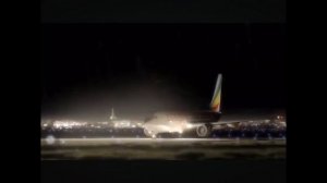 Air crash калаба (не знаю что за музон)