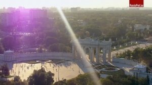 Конец эпохи вольницы. Новая миграционная политика России